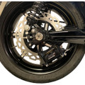 HAWG HALTERS INC Rear Axle Adjuster