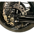 HAWG HALTERS INC Rear Axle Adjuster