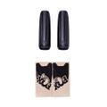 FOX Float Evol Air Shock Body Guard Kit