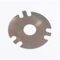 FOX Bleed Shim Valve