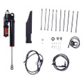 FOX FT 1.5 ZERO QS3 LRW RT 1.5 ZERO QSE LRW 853-02-067