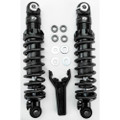 FOX IFP-QSR SHOCKS FLT 12" STD REBOUND ADJUST 897-27-209