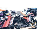 FOX QS3-QSR 13" SHOCK FLT REM RESI FULLY ADJ 897-27-310