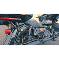 FOX QS3-QSR 13" SHOCK FLT REM RESI FULLY ADJ 897-27-310