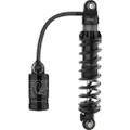 FOX QS3-QSR 14" SHOCK FLT REM RESI FULLY ADJ 897-27-313