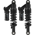 FOX INDIAN QS3/QSR DUAL ADJUST +1" LITE SPRING 25-26 SCOUT 897-25-325