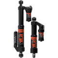 FOX REAR TRACK SHOCKS FLOAT 3 LW FT QSL LW RT EVOL QSL-R LW POL 853-21-251