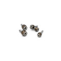 SANTORO FABWORX CHACHO BOLT KIT BRONZE TWIN CAM ENG TRANS PRIM SF10016