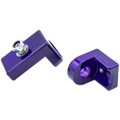 SANTORO FABWORX Colored Light Mounts