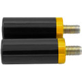 SANTORO FABWORX Crash Bar Extreme Chacho