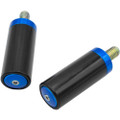 SANTORO FABWORX Crash Bar Extreme Chacho