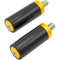 SANTORO FABWORX Crash Bar Extreme Chacho