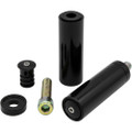SANTORO FABWORX Crash Bar Extreme Chacho