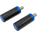 SANTORO FABWORX Crash Bar Extreme Chacho