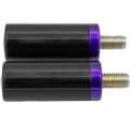 SANTORO FABWORX Crash Bar Extreme Chacho