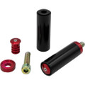 SANTORO FABWORX Crash Bar Extreme Chacho