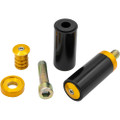 SANTORO FABWORX Crash Bar Extreme Chacho
