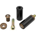 SANTORO FABWORX Crash Bar Extreme Chacho
