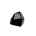 SANTORO FABWORX Hockey Mask