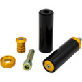 SANTORO FABWORX Frame Mount Slider Chacho