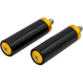 SANTORO FABWORX Frame Mount Slider Chacho