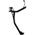 SANTORO FABWORX LIGHTBAR ENGINE CRASH BAR BLACKINDIAN CHALLENGER SF80031