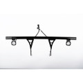 SANTORO FABWORX LIGHT BAR SOFTAIL BLACK