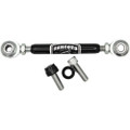 SANTORO FABWORX SHIFT LINKAGE MID-CTRLS BLACK DYNA 99-17 SF30021