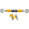 SANTORO FABWORX SHIFT LINKAGE MID-CTRLS GOLD DYNA 99-17 SF30023