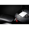 SANTORO FABWORX Seat Helmet Lock