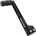 SANTORO FABWORX Performance Shift Arm w/ Toe Peg