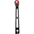 SANTORO FABWORX Performance Shift Arm w/ Toe Peg