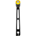 SANTORO FABWORX Performance Shift Arm w/ Toe Peg