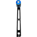 SANTORO FABWORX Performance Shift Arm w/ Toe Peg