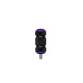 SANTORO FABWORX TOE PEG CHACHO PRUPLE