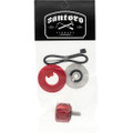 SANTORO FABWORX Seat Screws