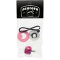SANTORO FABWORX Seat Screws