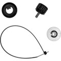 SANTORO FABWORX Seat Screws