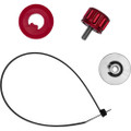 SANTORO FABWORX Seat Screws