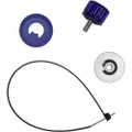 SANTORO FABWORX Seat Screws