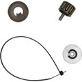 SANTORO FABWORX Seat Screws
