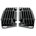 FLO MOTORSPORTS High Flow Radiator Brace