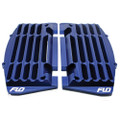 FLO MOTORSPORTS High Flow Radiator Brace