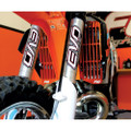 FLO MOTORSPORTS High Flow Radiator Brace