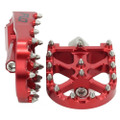 FLO MOTORSPORTS BMX Style Footpegs