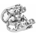 FLO MOTORSPORTS BMX Style Footpegs