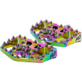 FLO MOTORSPORTS Mini Moto Boards
