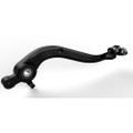 FLO MOTORSPORTS Folding Tip Brake Pedals