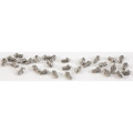 FLO MOTORSPORTS Pro Series Foot Peg Cleat Set