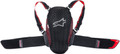 ALPINESTARS Youth Nucleon KR-Y Back Protector